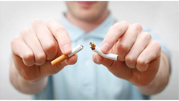 ¿Quieres dejar de fumar? los científicos te recomiendan estos consejos