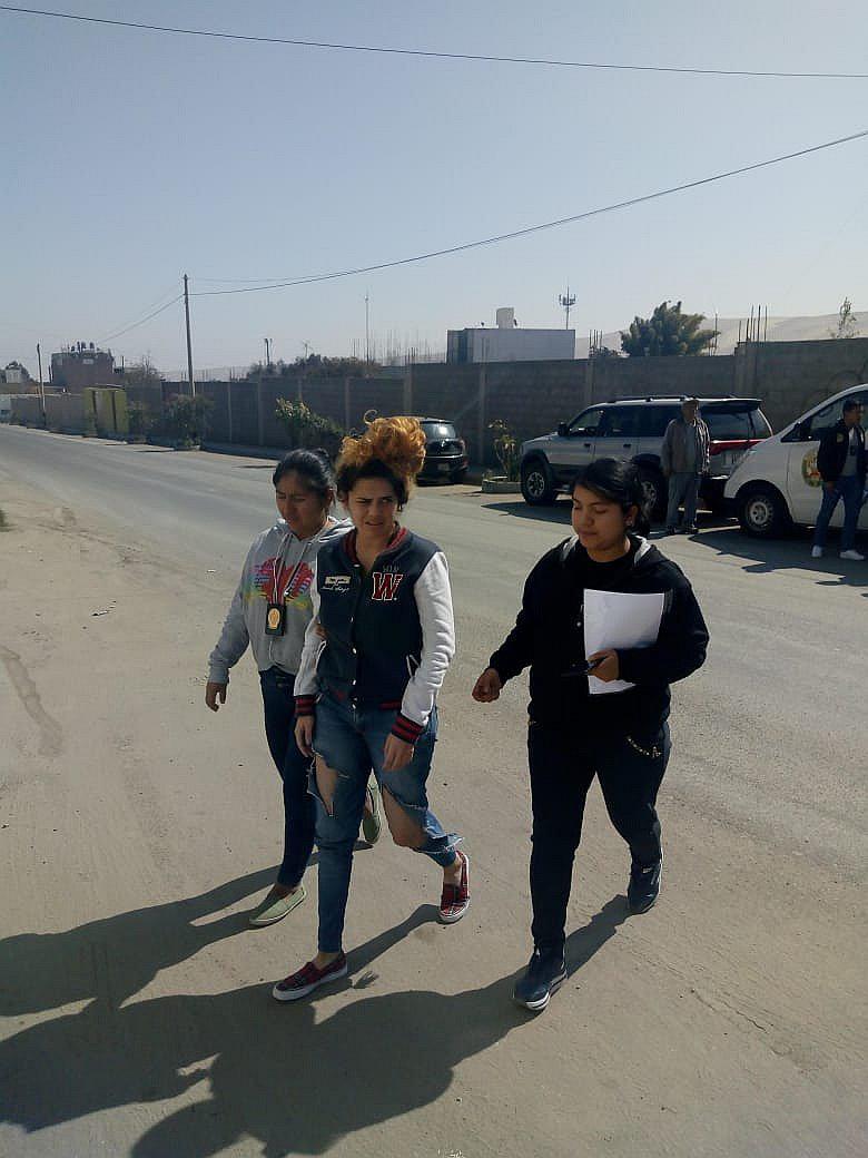 Al menos 600 venezolanos tramitan beneficio de refugiados 