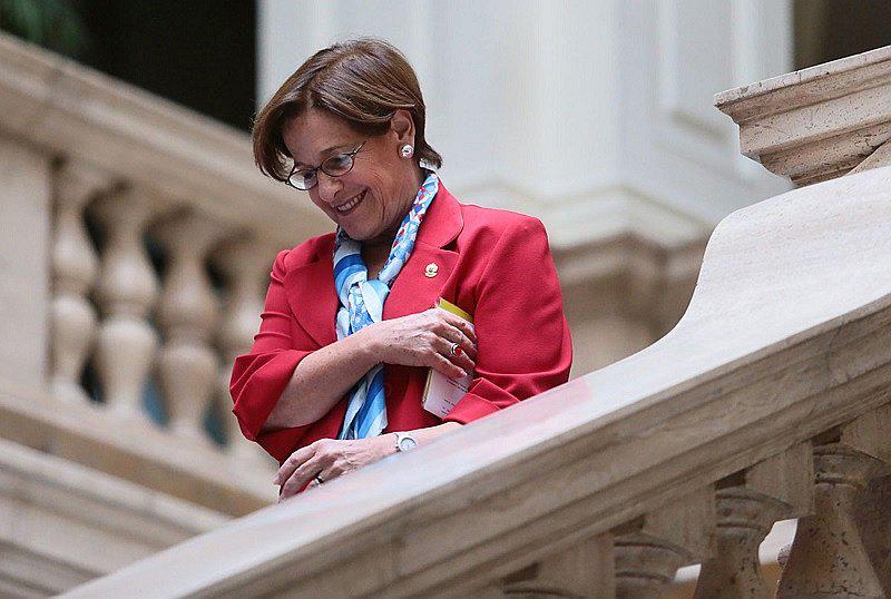 Susana Villarán: Colaborador eficaz confirma pago de $1 millón de OAS a campaña por el NO