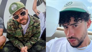 Tourista reafirma que Bad Bunny fue parte de su influencia musical: “Nos ha inspirado”