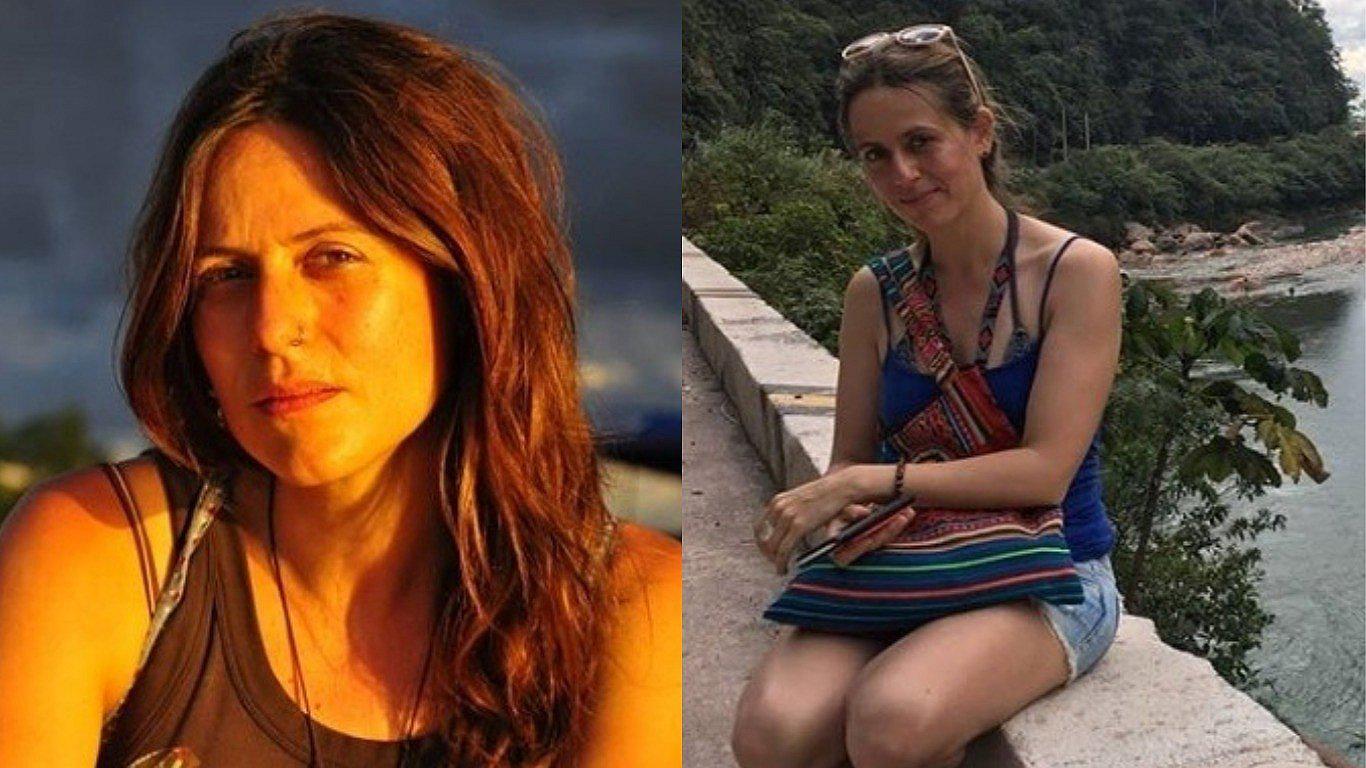 La inspectora 'Murillo' se enamoró de peruano en Iquitos y ya vive con él