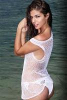 Stephanie Cayo rechaza concurso de "Mejor Cola"