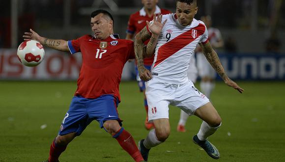 Perú vs. Chile: selección peruana enfrenta esta noche a Chile en busca del milagro en eliminatorias