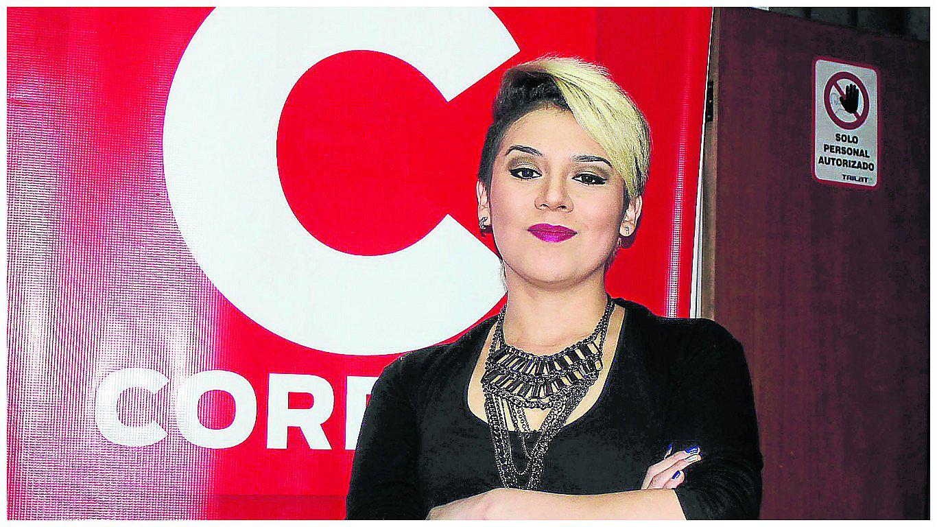 La Voz Perú: Rubí Palomino denuncia a exmanager por estafa