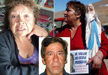 El galán de Barrios