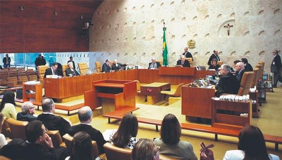 Odebrecht: Brasil decidirá si aportes de Caja 2 constituyen delito electoral o de corrupción