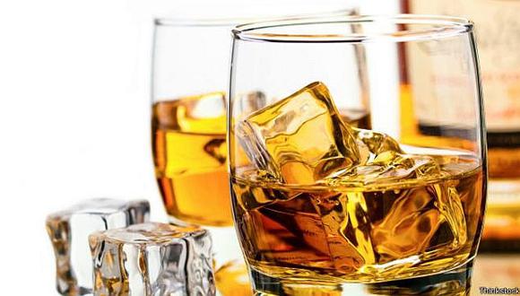 El valor del whisky escocés en la gastronomía peruana