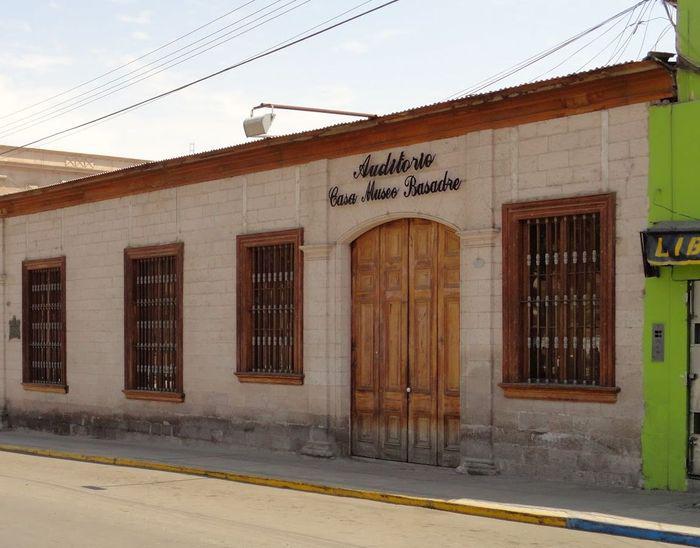 Casa Basadre se convertirá en un museo interactivo