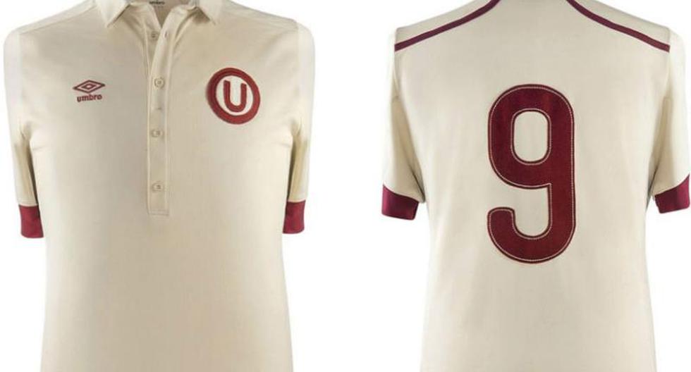 Camiseta universitario 2013 lolo deals