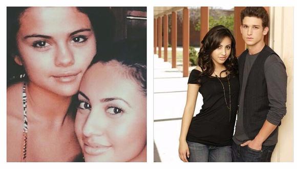 Selena Gomez: conoce a la noble joven que decidió donarle su riñón a la actriz (FOTOS)