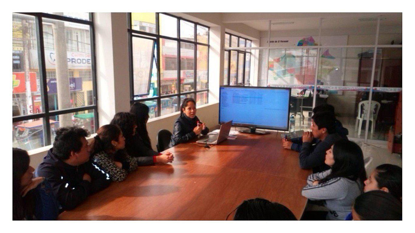 Más de 27 mil personas se benefician con SIS en El Porvenir