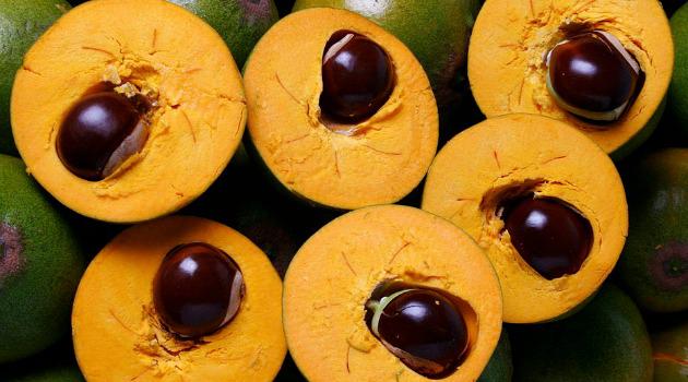 Conoce los beneficios del consumo de la lúcuma 