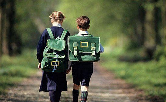 ​Instagram: de niños él le prometió que se casarían, sin imaginar lo que pasaría 20 años después