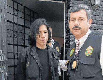 Pareja "emo" asesinó a gótico