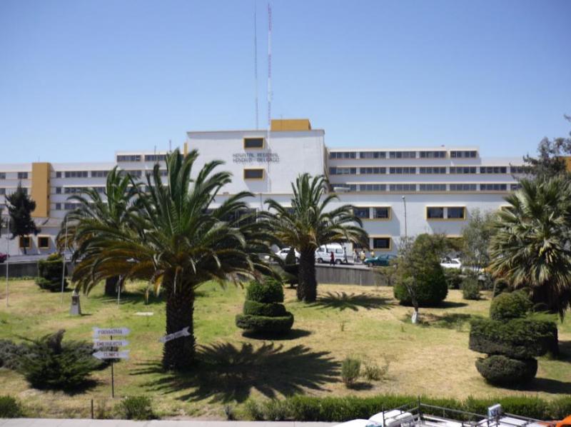 Médicos desconfiados por Mutual Sanitaria