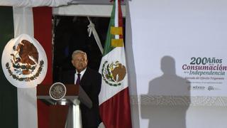 Andrés Manuel López Obrador pide perdón a los indígenas pero con la ausencia de España