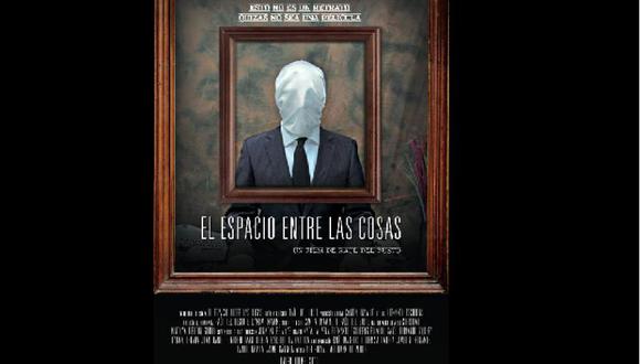 "El espacio entre las cosas" la mejor película peruana del año