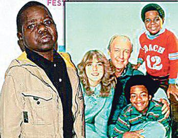 Actor Gary Coleman fallece en EE.UU.