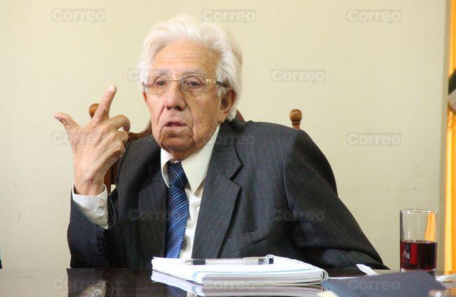 MTC: Alcalde de Hunter pide al GRA luchar contra el transporte informal