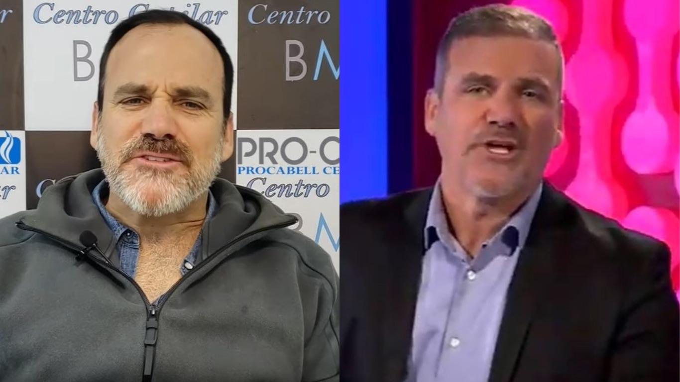 Foto: YouTube - Panamericana