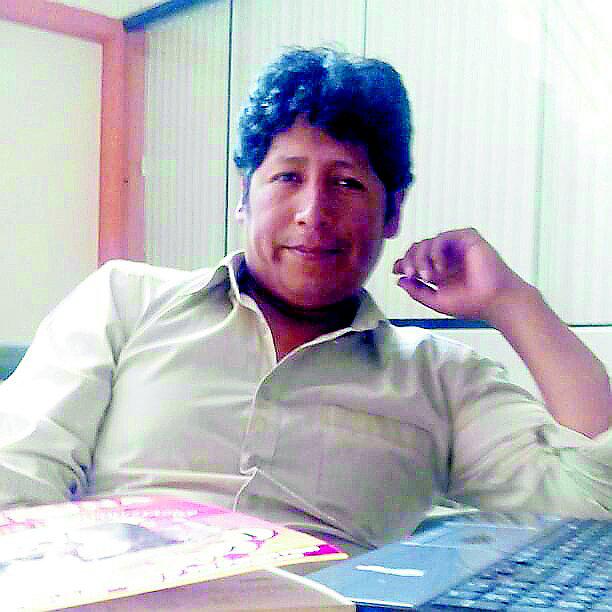 Promotor de academia preuniversitaria Walter Monroy quiere llegar al Congreso