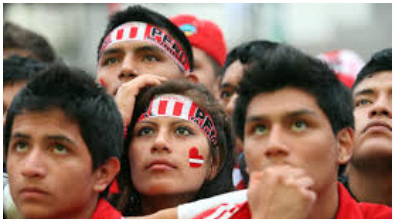 Fiestas Patrias: Mira cuántos peruanos se llaman y apellidan 'Perú', según el Reniec