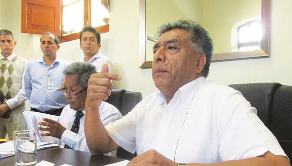Chiclayo: Alcalde cambia a subgerenta de Fiscalización, Mariela Custodio