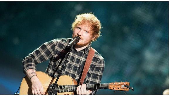 Ed Sheeran regresa al Perú para ofrecer inolvidable concierto (VIDEO)
