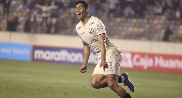 Gerson Barreto. (Foto: GEC)