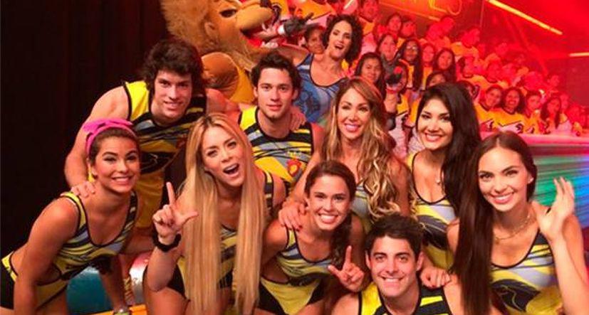 Esto Es Guerra: Demandarán a participante por presunta acusación de abuso sexual (VIDEO)