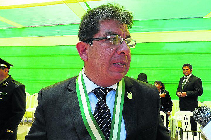 Municipio anuncia la remodelación de la plazuela Miguel Grau