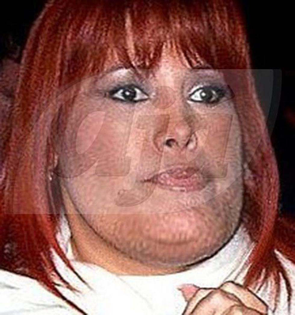 FOTOS: Chollywood con sobrepeso. Así se verían Tilsa, Tula y Gisela "gorditas'