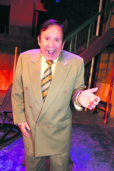 Tulio Loza: "Este año ya hay que matar AFHS" 