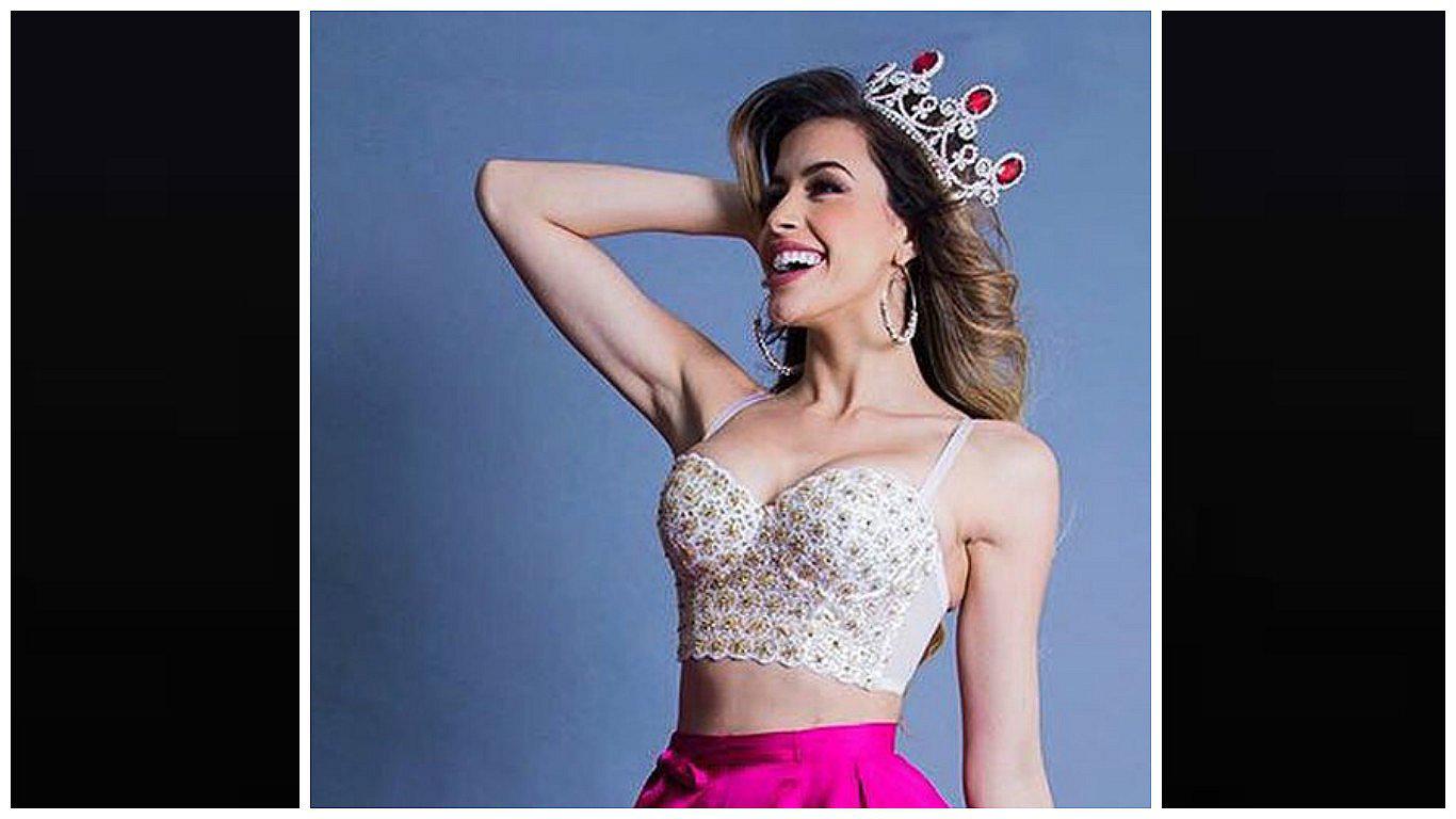 Milett Figueroa recibió duras críticas tras grabación de su prueba de canto (VIDEO)