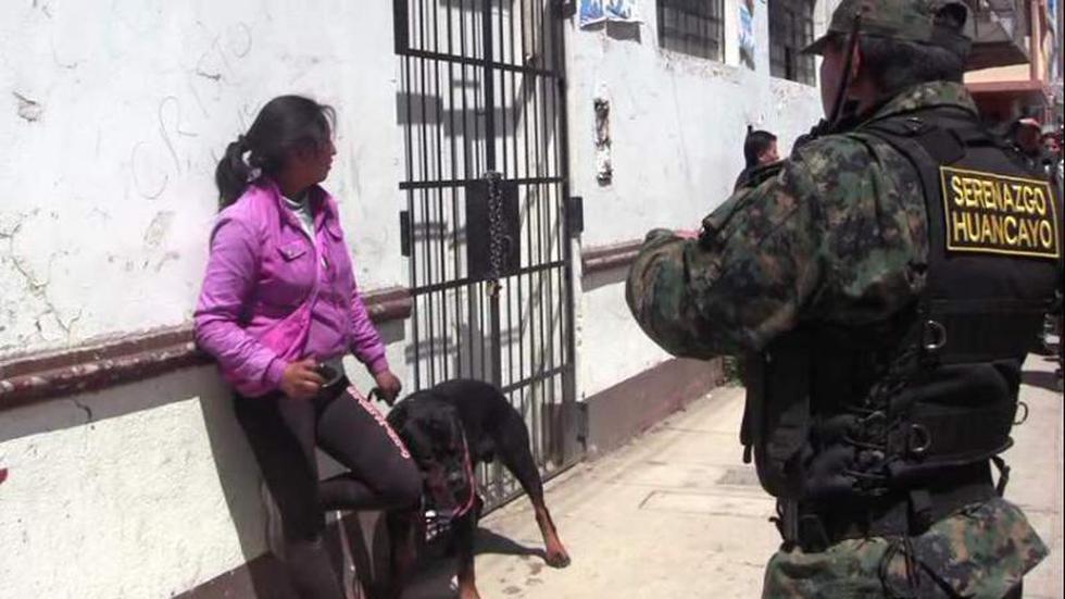 Perro rottweiler ataca a niño de 9 años