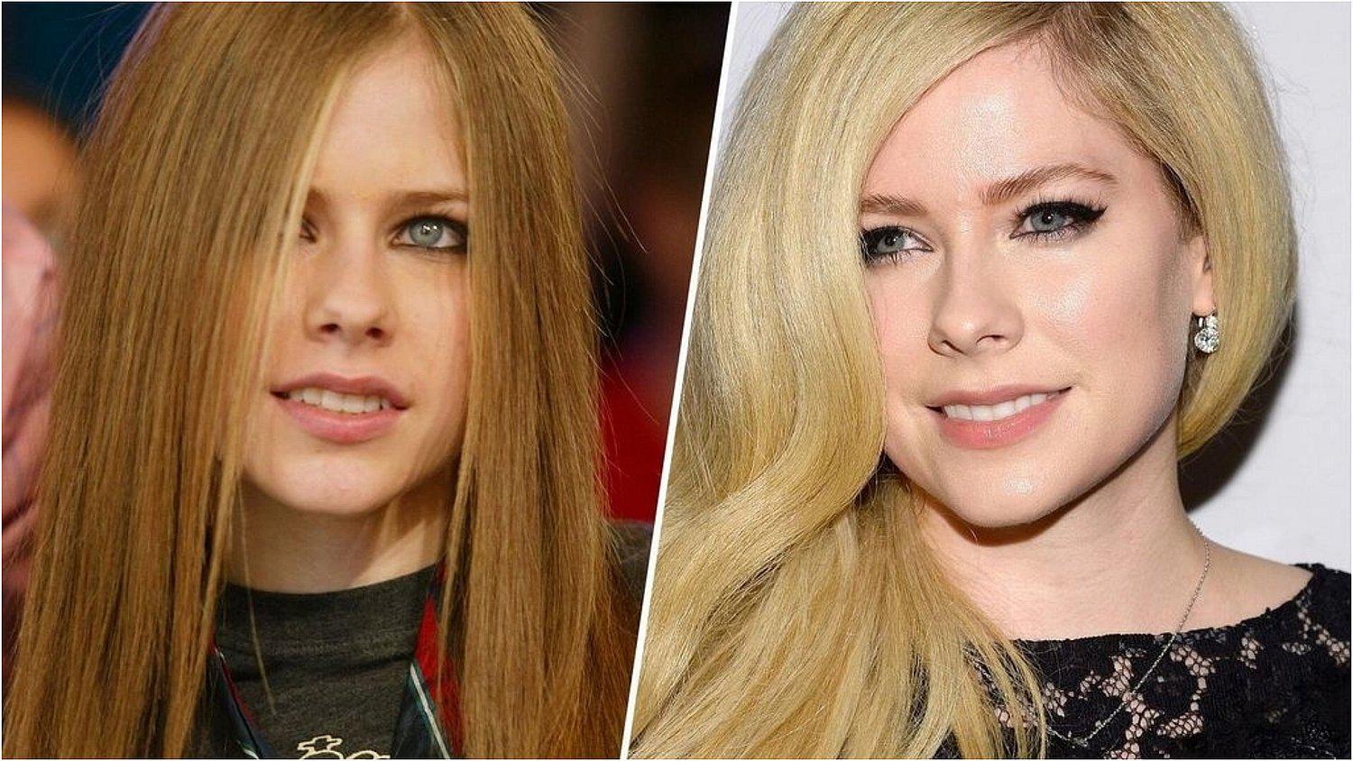 Avril Lavigne por fin habló sobre la teoría acerca de su muerte 