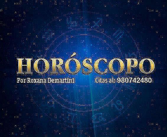 Horóscopo para hoy 29 de abril de 2018