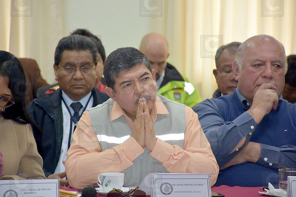 “Lo que ha ocurrido es un fortalecimiento de la democracia del país”