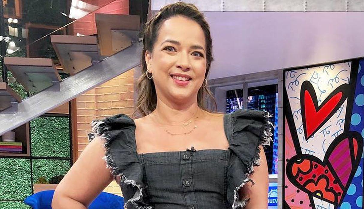 Adamari López aparece totalmente renovada en la portada de la revista People. (Foto: instagram)