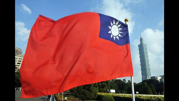 Taiwán pide a China que reconozca su existencia política