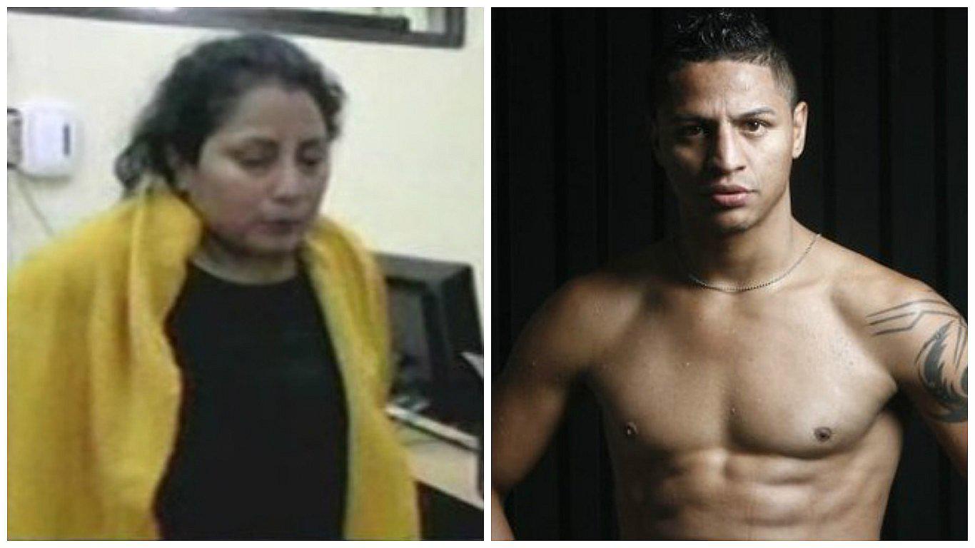 Jonathan Maicelo: Media hermana de boxeador detenida por comercialización de droga 