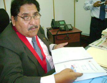 Ochenta por ciento de reos están sentenciados