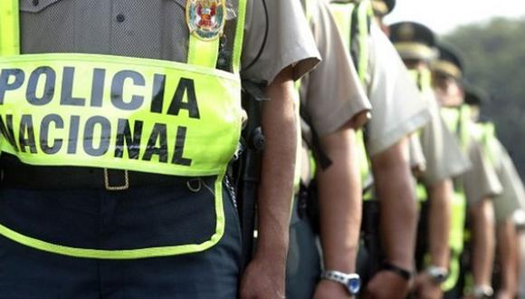 La Policía Nacional aclaró en un comunicado la intervención realizada por la Inspectoría General en la Dircote. (Foto: Referencial/Andina)