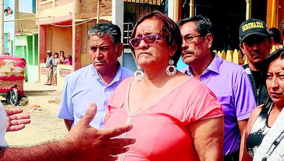 Talara: Rescinden contrato a asesor de alcaldía