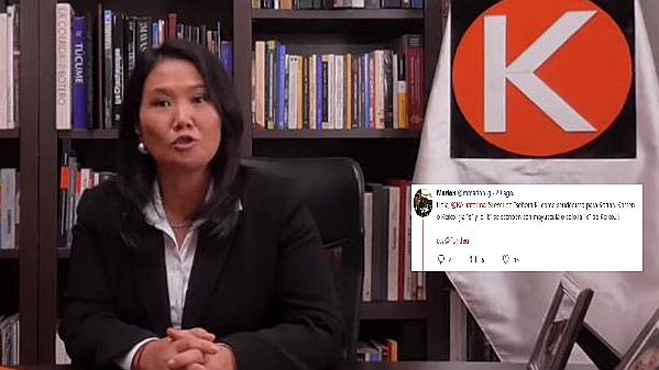 RAE resuelve dudas de usuario sobre término 'señora K' (FOTO)