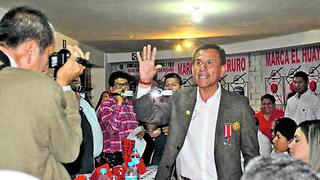 "Huayruro" con 3 candidatos menos