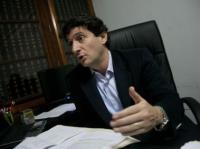 Balean a familia de congresista Reggiardo