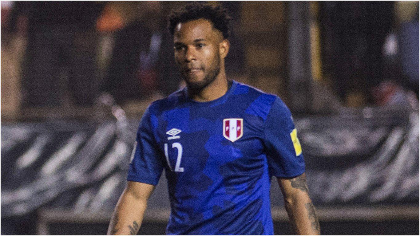 Carlos Cáceda muy cerca de firmar por Deportivo Municipal