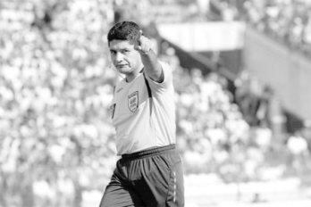 Cristal ante Alianza Lima,  plato fuerteº