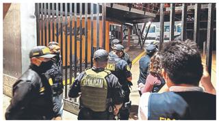 Locales incumplen medidas para evitar el COVID-19 en Chiclayo
